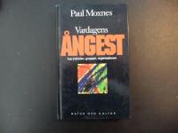 Vardagens &aring;ngest : hos individen, gruppen, organisationen