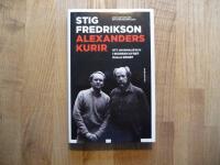 Alexanders kurir : ett journalistliv i skuggan av det kalla kriget