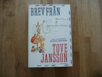 Brev fr&aring;n Tove Jansson