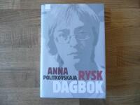 Rysk dagbok