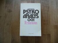 Psykoanalys och feminism