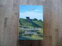 Svenskhetens historia (M&aring;n. bok)