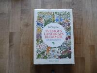 Sveriges landskapsblommor och deras historia