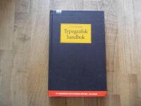 Typografisk handbok