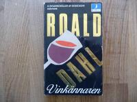 Vink&auml;nnaren : 13 rysare