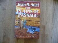 The Plains of Passage