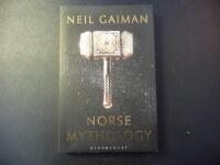 Norse Mythology