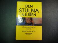 Den stulna njuren : s&auml;gner och rykten i v&aring;r tid