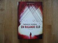 En rasande eld