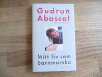 Mitt liv som barnmorska