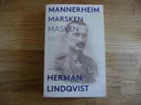 Mannerheim  : marsken, masken, myten