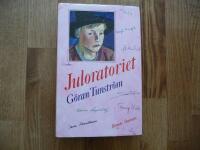 Juloratoriet : roman