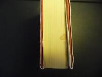 Juloratoriet : roman