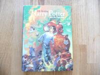 Harry Potter och de vises sten