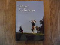 G&ouml;ran Zachrisson : 20 ber&auml;ttelser om golf