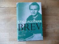 Brev : Sammanst&auml;llda och kommenterade av Hans Sandberg