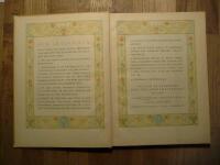  Helgsm&aring;l. Konst, Lyrik och Ber&auml;ttelser. Samlade av Gunnar Mascoll Silfverstolpe. Festskrift utgiven av och tryckt hos Victor Pettersons Bokindustriaktiebolag i Stockholm under det femtionde &aring;ret av firmans tillvaro, 1924. av MEYER, P.A.