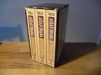 Asian drama. An inquiry into the poverty of nations