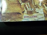 Bokhandlaren som slutade bada.