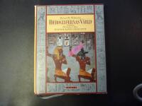 Hieroglyfernas v&auml;rld