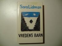 Vredens barn