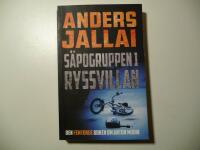 S&auml;pogruppen 1 &ndash; Ryssvillan