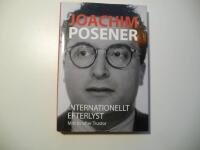 Internationellt efterlyst : mitt liv efter Trustor