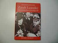 Sanningen om Zarah Leander : s&auml;kerhetspolisens hemliga akt