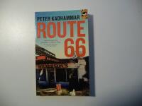 Route 66 och den amerikanska dr&ouml;mmen