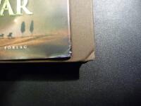 Roms portar; Kungars d&ouml;d; Sv&auml;rdens f&auml;lt; Krigets gudar; Gudarnas blod. 