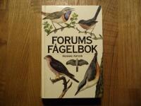 Forums f&aring;gelbok