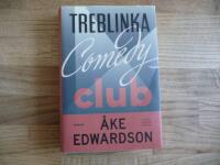 Treblinka Comedy Club