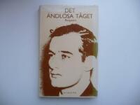 Det &auml;ndl&ouml;sa t&aring;get : requiem