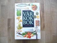 V&aring;r kokbok
