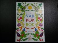 V&aring;r kokbok