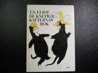 De knepiga katternas bok