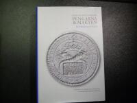 Pengarna och makten : riksbankens historia