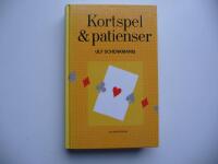 Kortspel och patienser