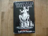 Samh&auml;llsb&auml;rarna : en roman om ett brott