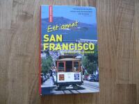 Ett annat San Francisco och norra Kalifornien