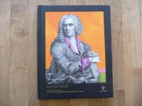 Young man turns 300 - about Linnaeus 2007 - the anniversary that looked to the future