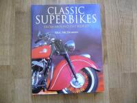 Classic superbikes from around the world