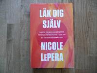 L&auml;k dig sj&auml;lv