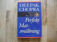 Perfekt matsm&auml;ltning