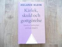 K&auml;rlek, skuld och gottg&ouml;relse