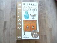 Miller&acute;s Antiques Price guide.