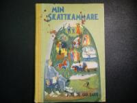 Min skattkammare 1 - 10