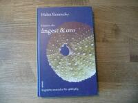 Hantera din &aring;ngest och oro - kognitiva metoder f&ouml;r sj&auml;lvhj&auml;lp