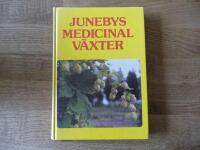 Junebys Medicinalv&auml;xter