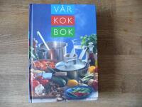 V&aring;r kokbok
